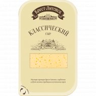 Сыр полутвердый «Брест-Литовск» Классический, 45 %, 150 г