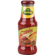 Соус томатный «Wurzsauce Steak» 250 мл.