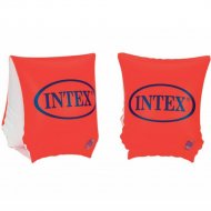 Нарукавники «Intex» надувные.