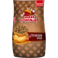 Крупа гречневая «Пан крупка» ядрица, быстрорастворимая, 690 г