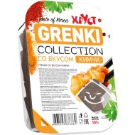 Гренки «Хруст» со вкусом кимчи, 101 г