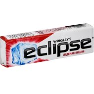 Жевательная резинка «Eclipse» ледяная вишня, 13.6 г