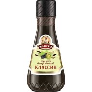 Соус-крем бальзамический «Кинто» классик, 195 г