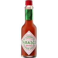 Соус «Tabasco» красный перечный, 60 мл