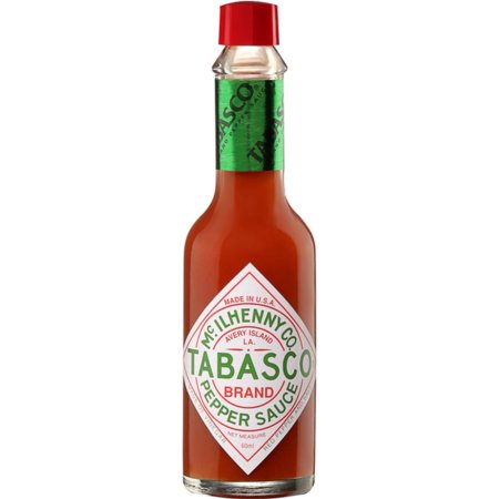 Соус «Tabasco» красный перечный, 60 мл