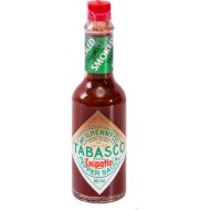 Соус «Tabasco» перечный чипотле, 60 мл