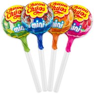 Карамель леденцовая «Chupa Chups» Mini, 1 кг