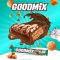 Конфета «Goodmix» со вкусом соленой карамели, с хрустящей вафлей, 44 г