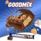 Конфета «Goodmix» со вкусом печенья, с хрустящей вафлей, 47 г