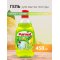 Гель для мытья посуды «Purmat» Zitrone + Limette, 450 мл