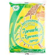 Крупа гречневая «Купеческая» ядрица, 1 кг.