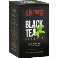 Чай черный«БЕЛТЕЯ»100х1.2г
