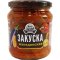 Закуска «СЕМИЛУКСКАЯ ТРАПЕЗА»(макед)460г