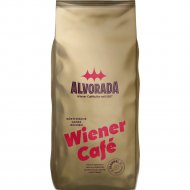 Кофе в зернах «Alvorada» Винер кафе, 1000 г
