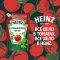 Кетчуп томатный «Heinz» итальянский, 320 г