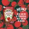 Кетчуп томатный «Heinz» для гриля и шашлыка, 320 г