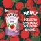 Кетчуп «Heinz» с чесноком и пряностями, 320 г