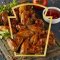 Кетчуп «Heinz» с чесноком и пряностями, 320 г
