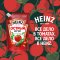Кетчуп томатный «Heinz» острый, 320 г