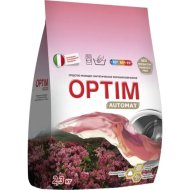 Стиральный порошок «OPTIM» Automat, 2.3 кг