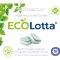 Таблетки для посудомоечных машин «Ecolotta» all-in-1, 60 шт