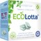 Таблетки для посудомоечных машин «Ecolotta» all-in-1, 60 шт