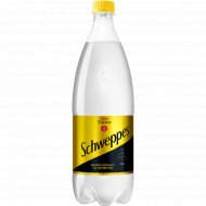 Напиток газированный «Schweppes» Индиан Тоник, 1 л
