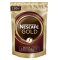 Кофе растворимый «Nescafe» Gold, с добавлением молотого, 190 г