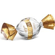 Конфеты «Essen» truffle white, 1 кг