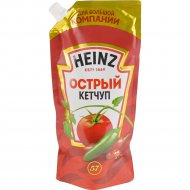 Кетчуп «HEINZ» (острый) 550г