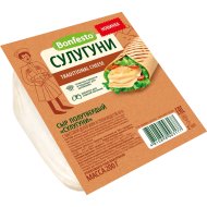 Сыр полутвердый «Сулугуни» 40%, 200 г