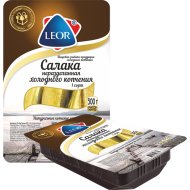 Салака «Leor» холодного копчения, 300 г