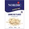 Хлопья овсяные «Nordic» крупные, не содержащие глютен, 500 г