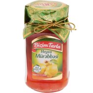 Варенье «Bizim Tarla» из айвы, 400 г