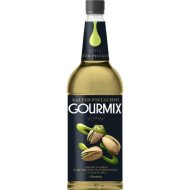 Сироп «GOURMIX» (соленые фисташки) 1л