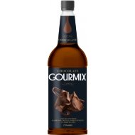 Сироп «GOURMIX» (шоколад) 1л