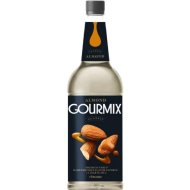 Сироп «GOURMIX» (миндаль) 1л