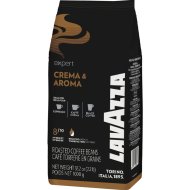 Кофе «LAVAZZA» (Crema&Aroma,зерно)1кг