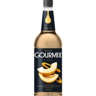 Сироп «GOURMIX» (дыня) 1л