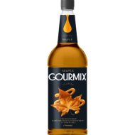 Сироп «GOURMIX» (кленовый сироп) 1л