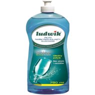 Ополаскиватель д/посуд.маш«LUDWIK»750мл