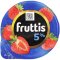 Продукт йогуртный «Fruttis» клубника 5%, 290 г.