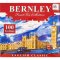 Чай черный «Bernley» english classic, 100х2г