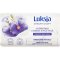 Крем-мыло «Luksja» Linseed & Rice Milk, 90 г
