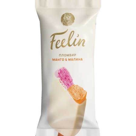 Морож«FEELIN»(пломб,манго,мал,гл,эск)60г