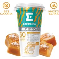 Напиток к/мол«EXP.HIGHPRO»(соль.кар)250г