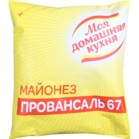 Майонез «Провансаль 67» высококалорийный 67 %, 500 г.