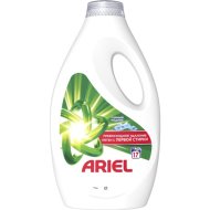 Гель для стирки «Ariel» Горный родник, 1.105 л