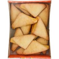Изделия хлебобулочные сдобные «Конвертики» со вкусом малины, 500 г