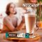 Кофейный напиток «Nescafe» латте, 18 г